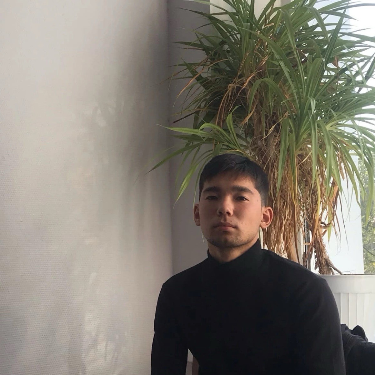 Aslan Kaergaliev