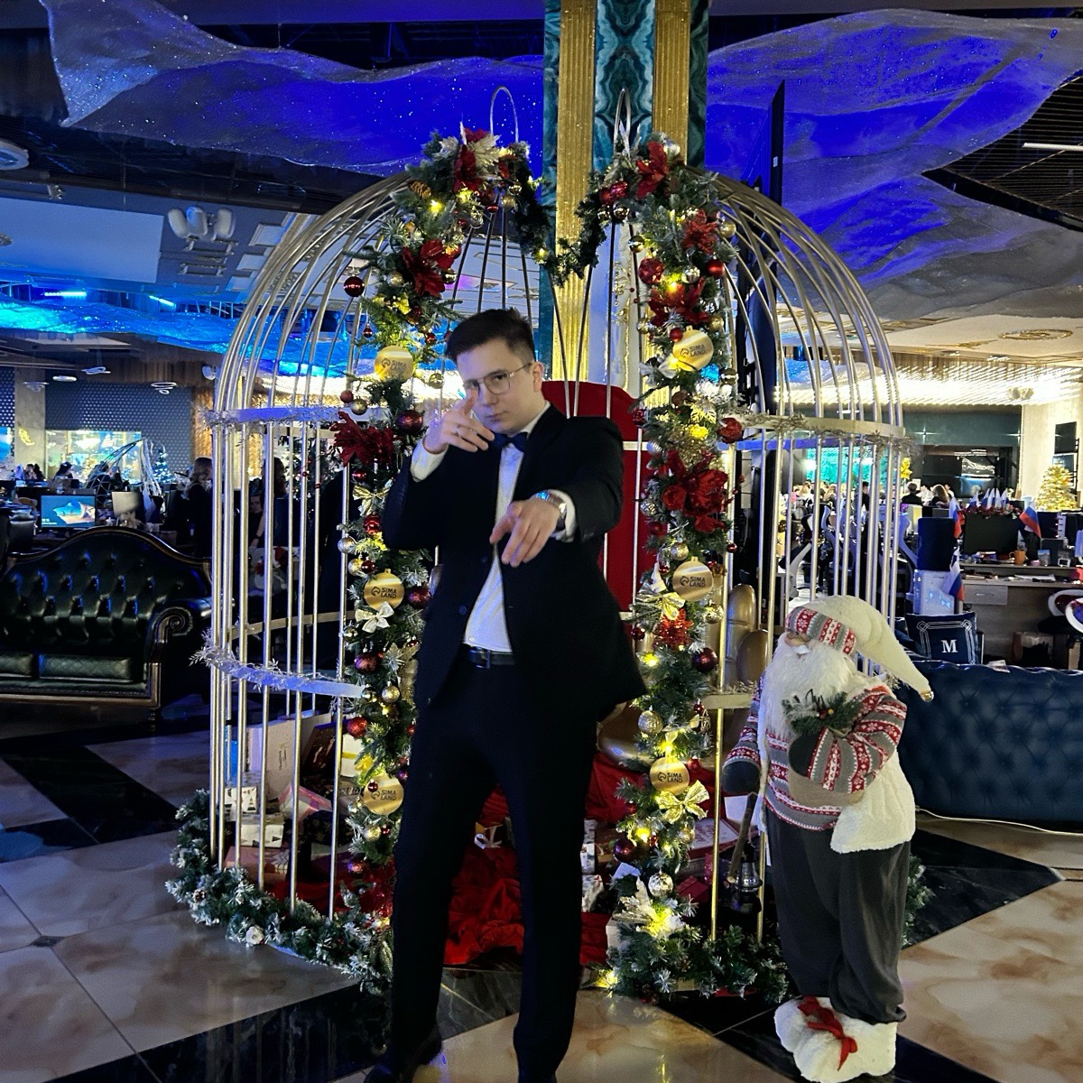 Иван Руднев