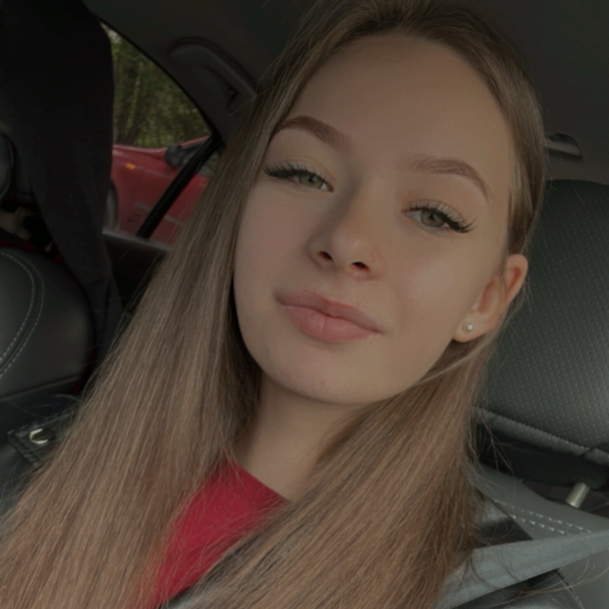 Алёна Копусова