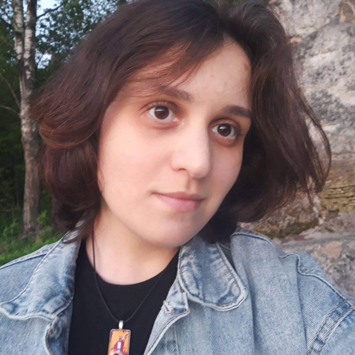 Анастасия Чирка | Сетка — социальная сеть от hh.ru