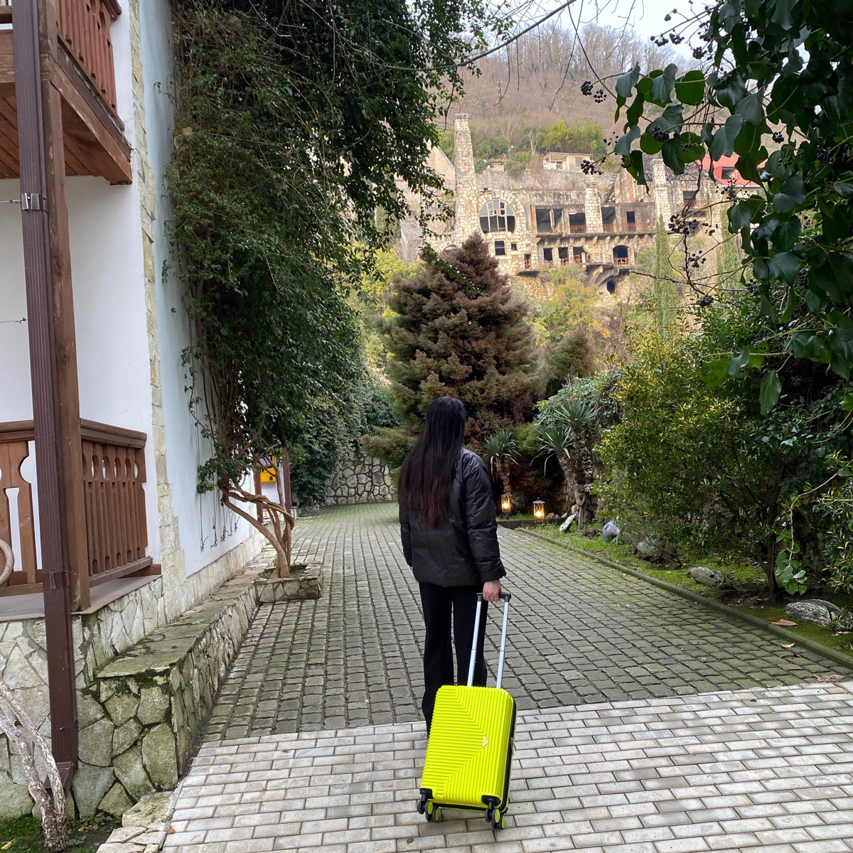 Надежда Слыхова