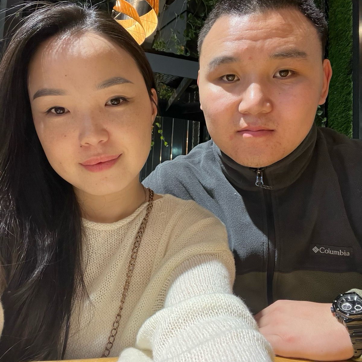 Амгалан Доожиев