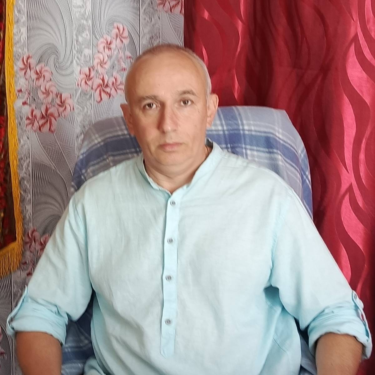 Александр Rabkin