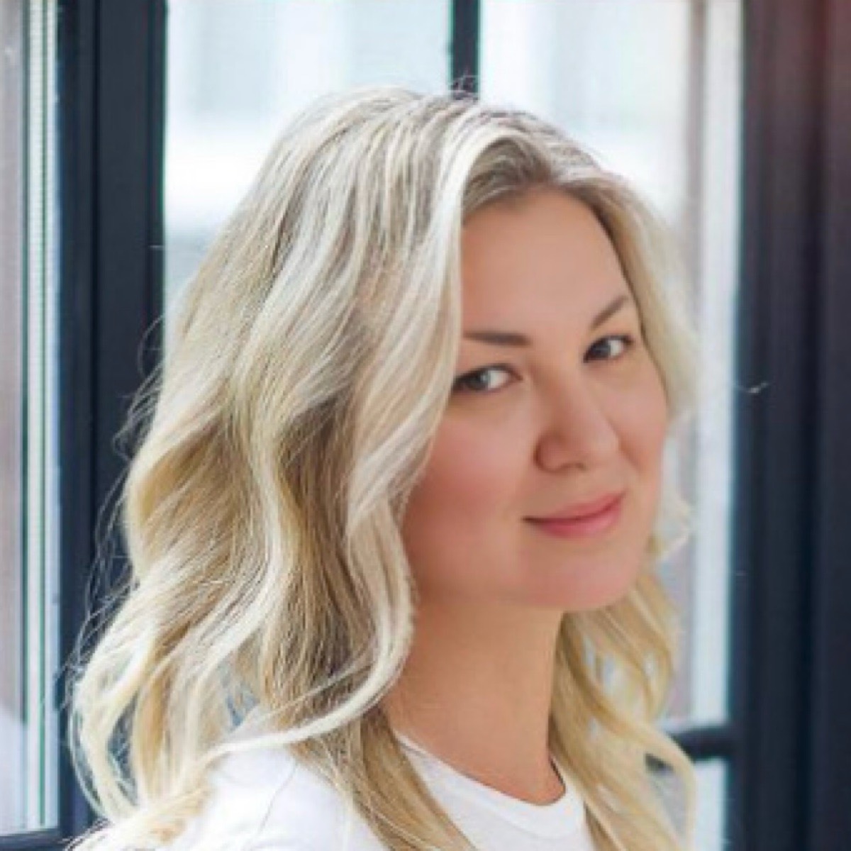 Ильсия Еркулаева | Сетка — социальная сеть от hh.ru