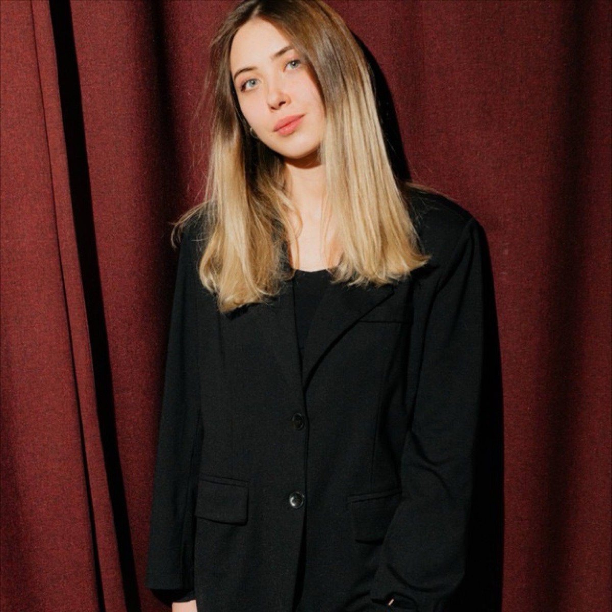 Александра Стеблева | Сетка — социальная сеть от hh.ru