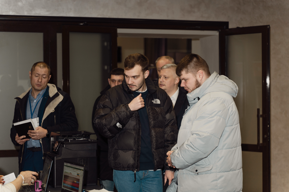 Строительный контроль-2025 | Сетка — социальная сеть от hh.ru