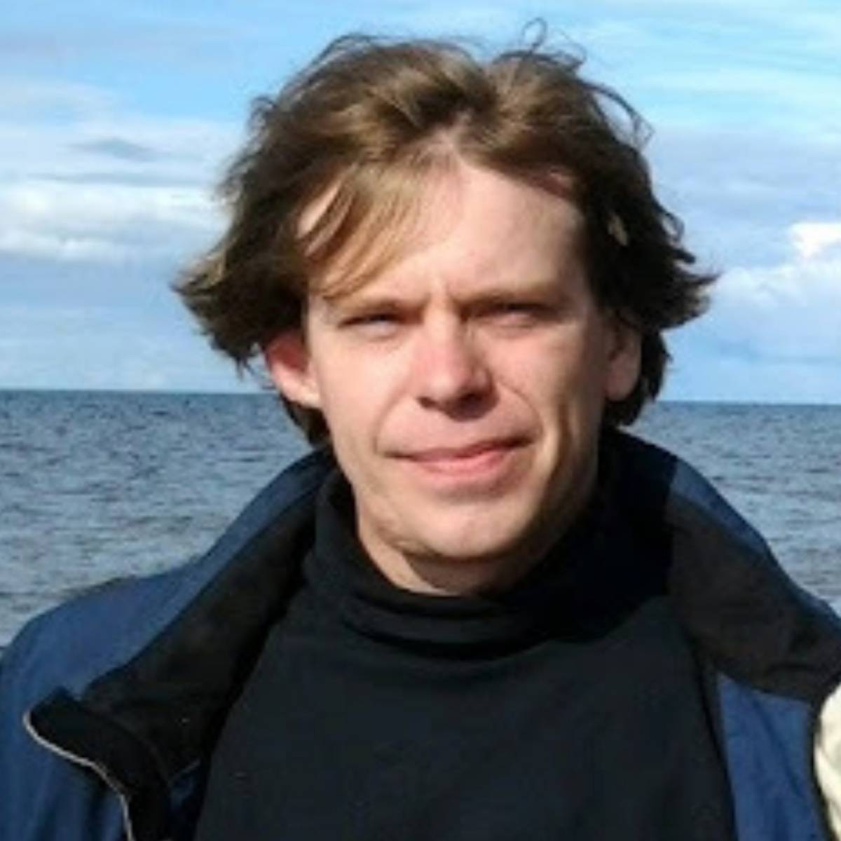 Даниил Левкин | Сетка — социальная сеть от hh.ru