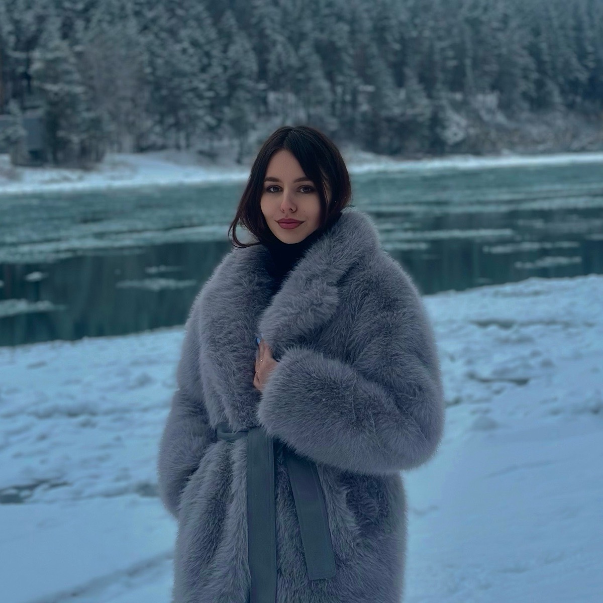 Анна Пристягина | Сетка — социальная сеть от hh.ru