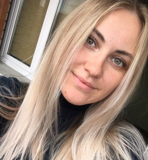 Елизавета Паунежева | Сетка — социальная сеть от hh.ru