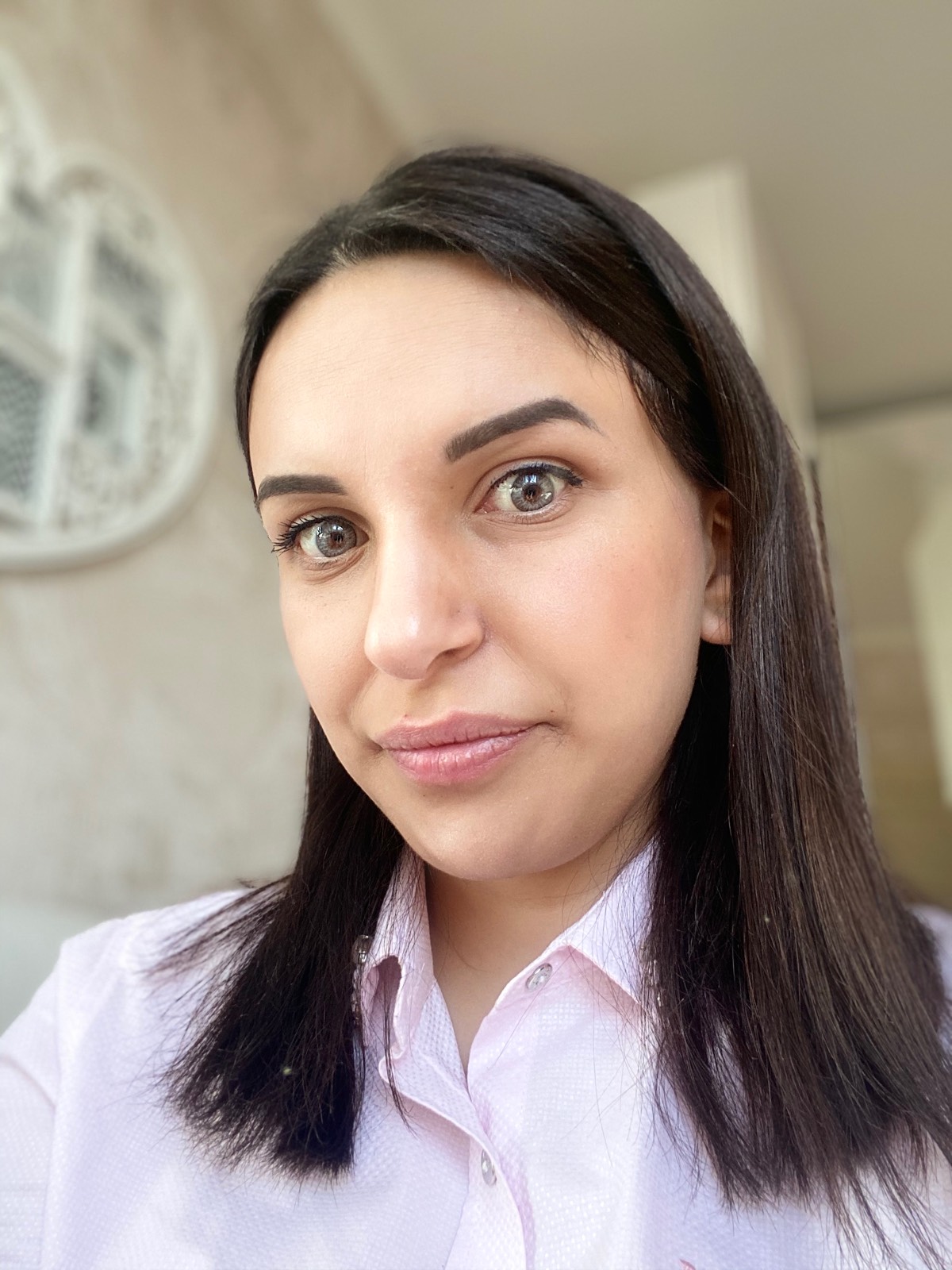 Нина Ибрагимова | Сетка — социальная сеть от hh.ru