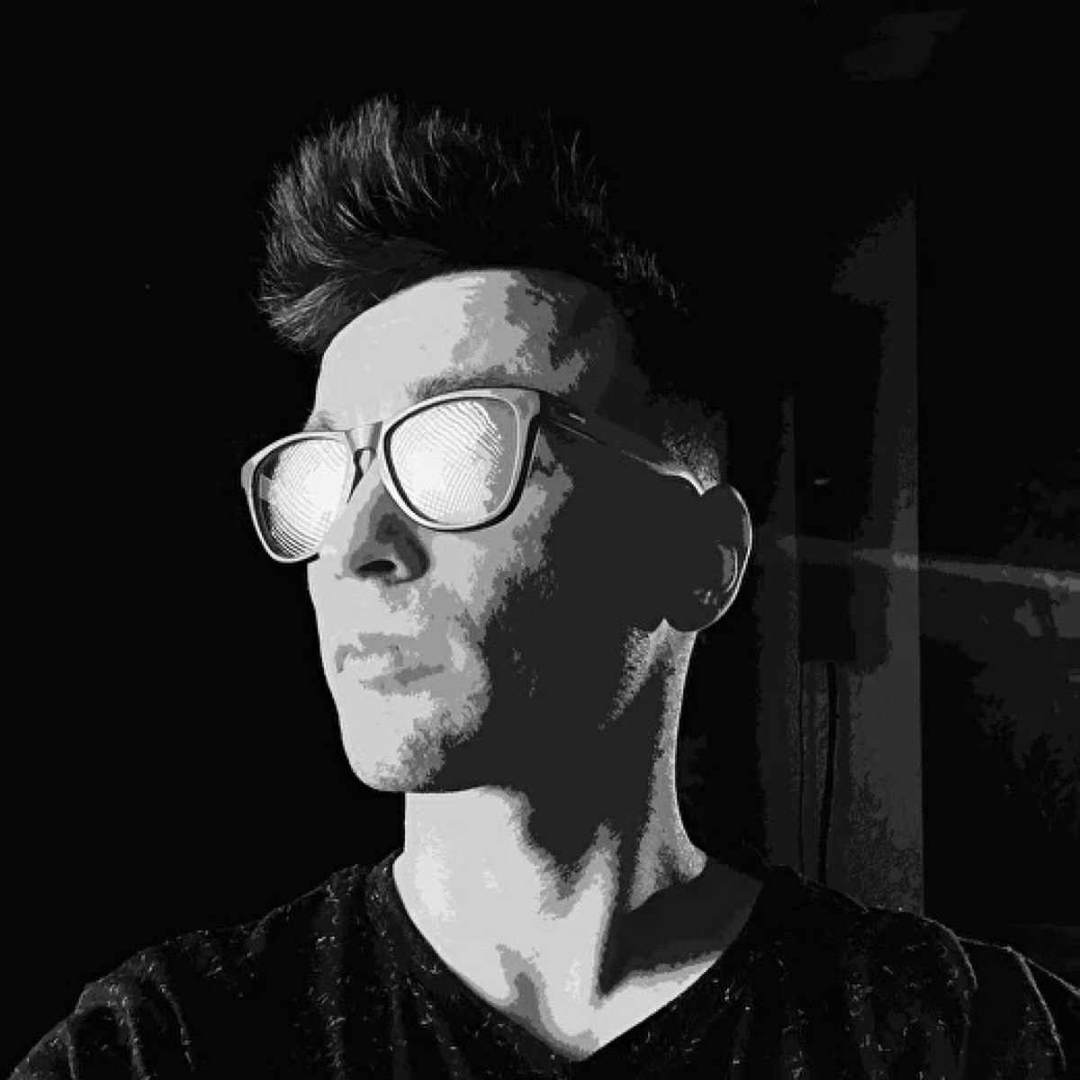 Федор Ушаков | Сетка — социальная сеть от hh.ru