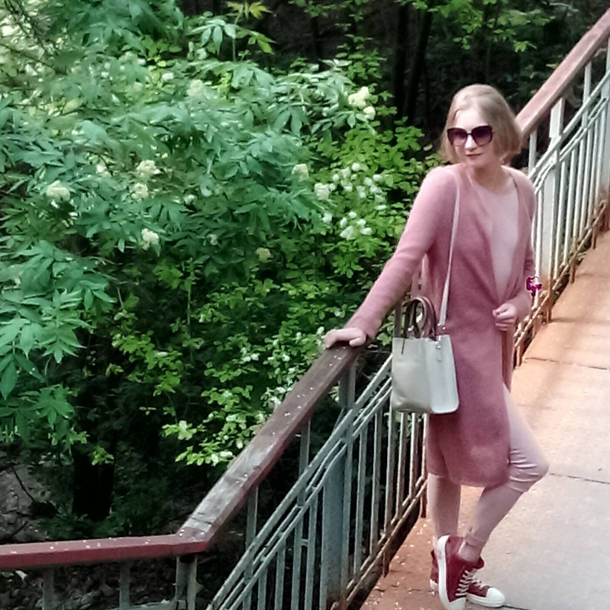 Сусанна Шестакова