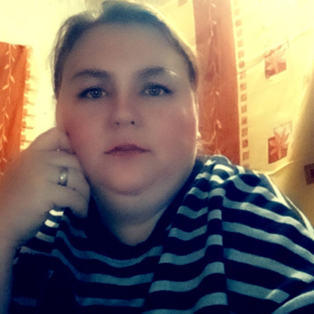 Олеся Лаптева