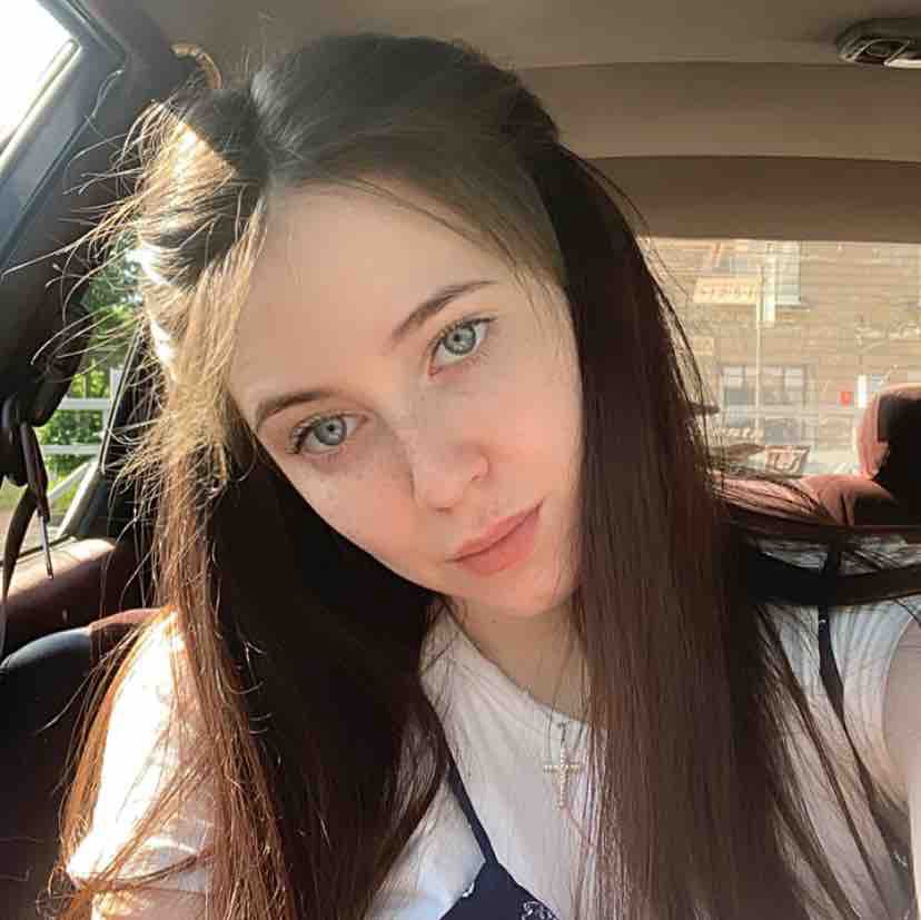 Наталья Смирнова