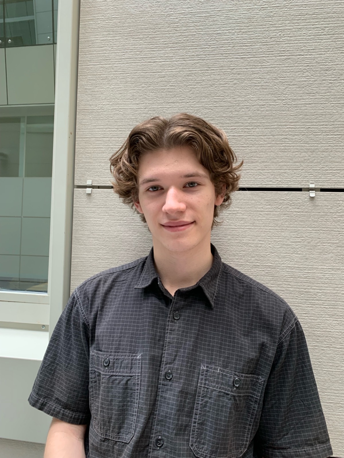 Максим Каминский