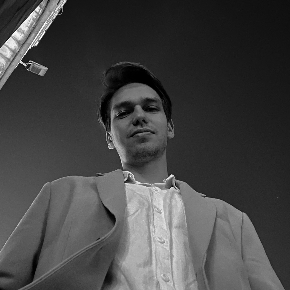 Иван Титов | Сетка — социальная сеть от hh.ru