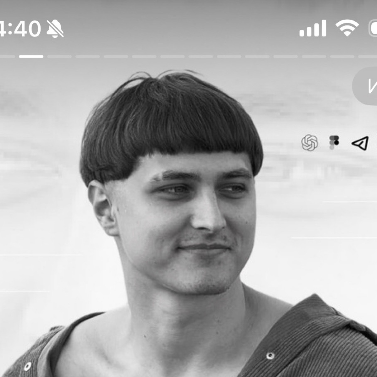 Тимур Васин | Сетка — социальная сеть от hh.ru