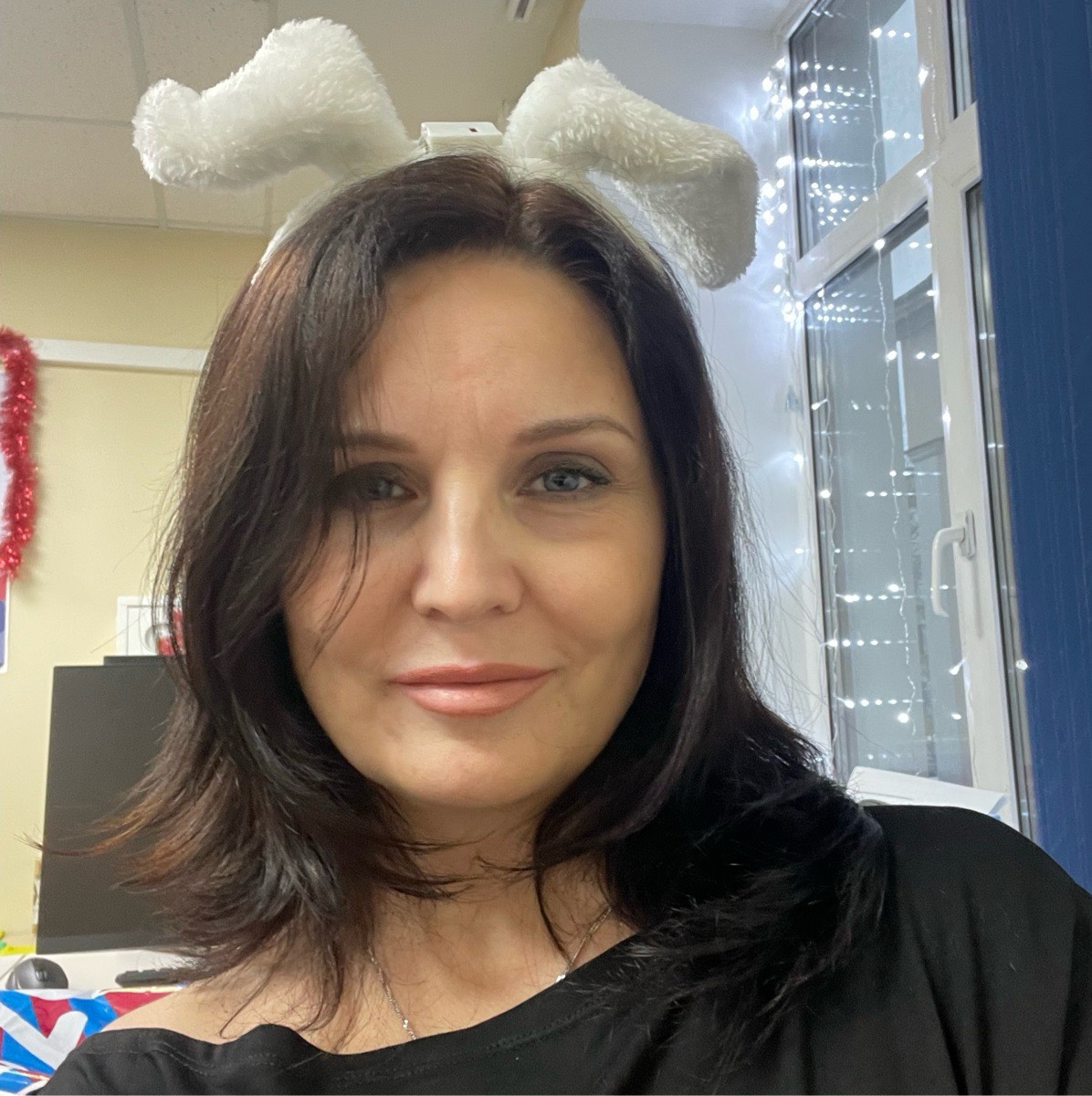Ирина Мирошниченко