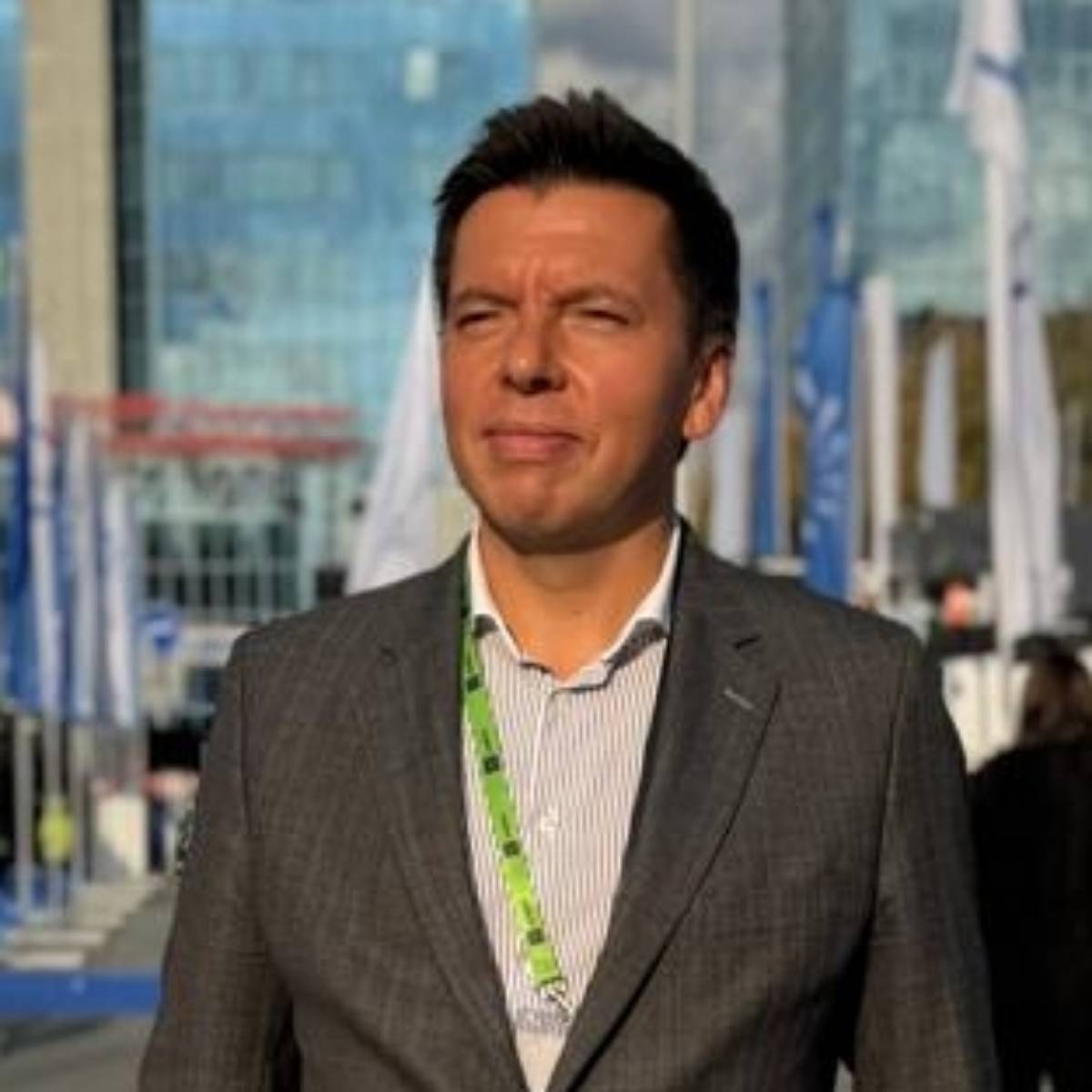 Илья Муратов