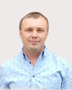 Андрей Тандур