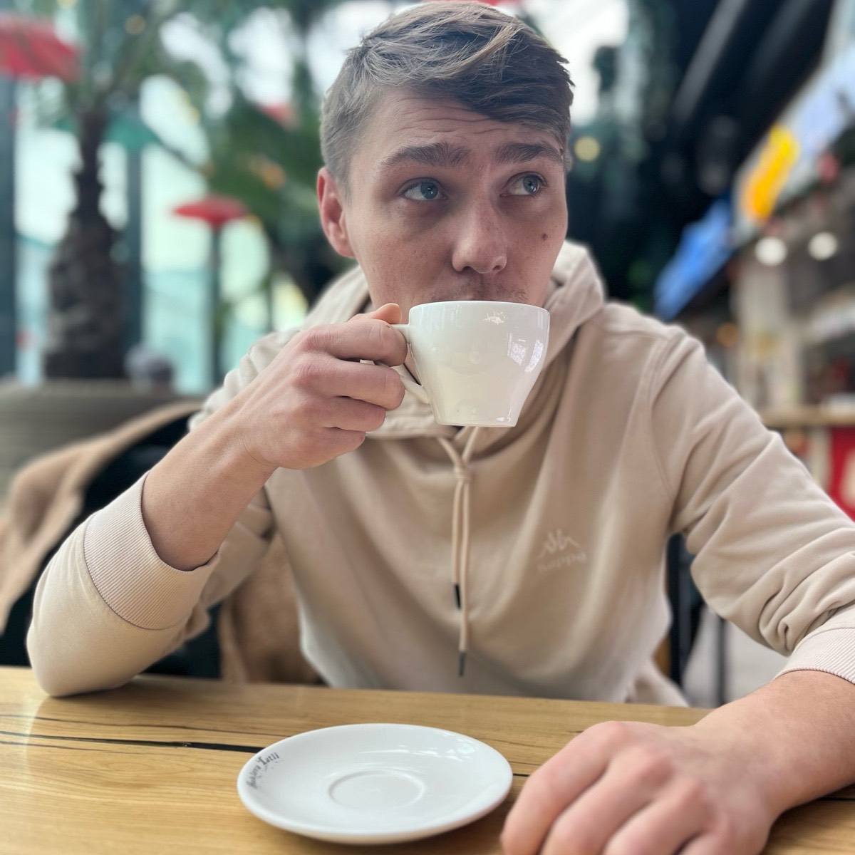 Сергей Дубков