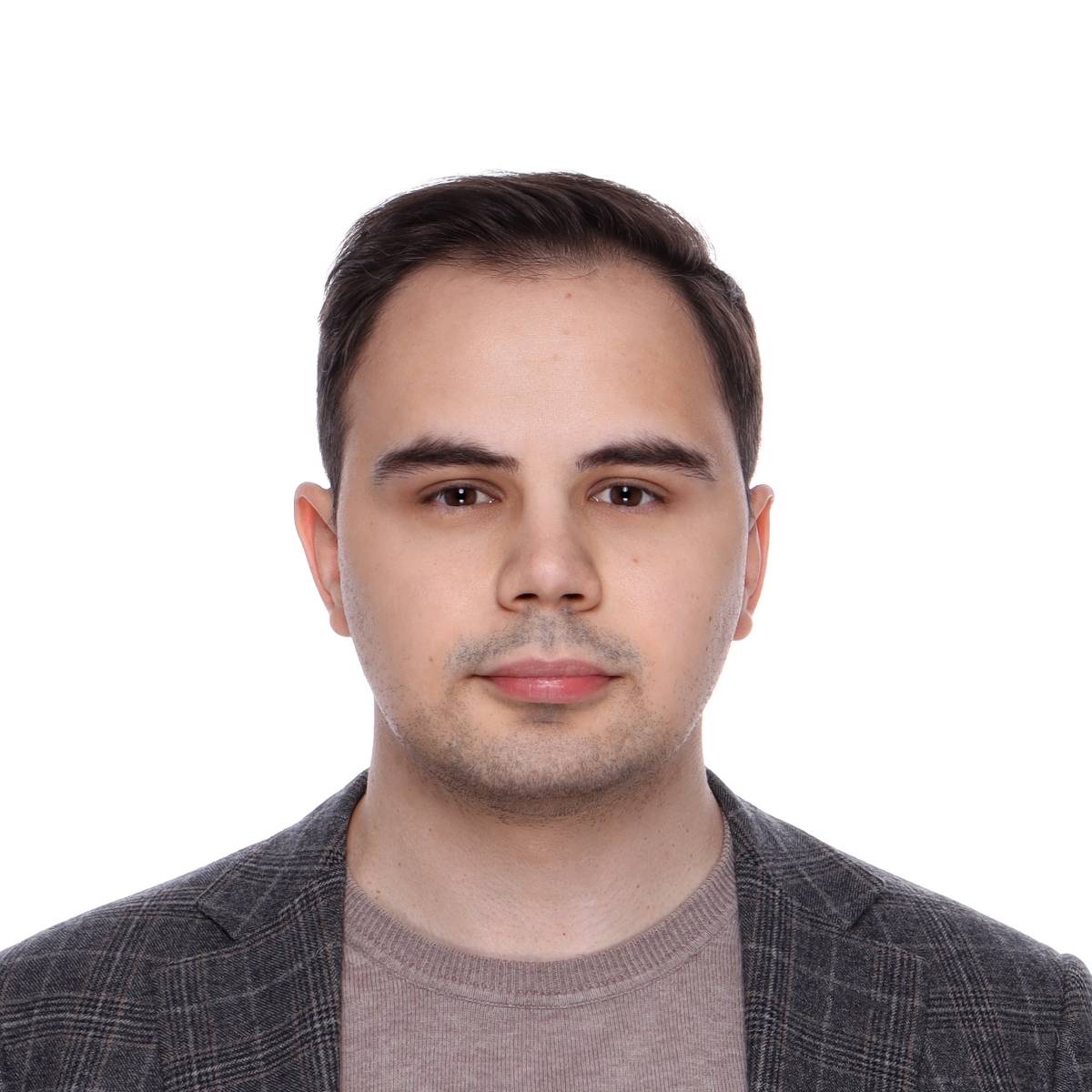 Евгений Татаринов