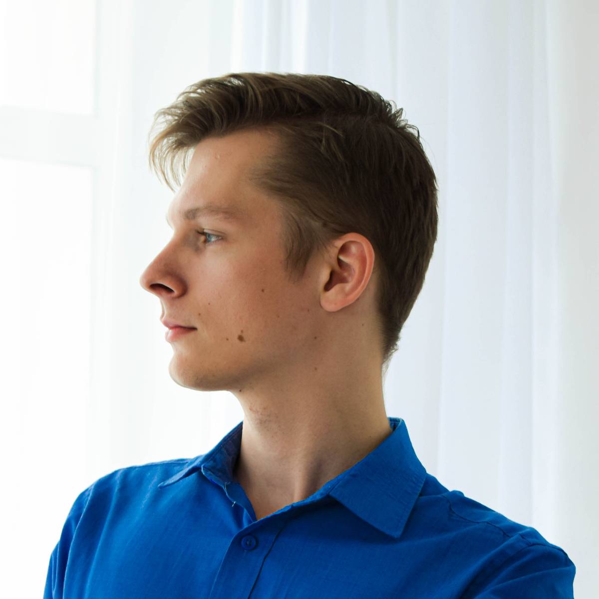 Сергей Бондарь