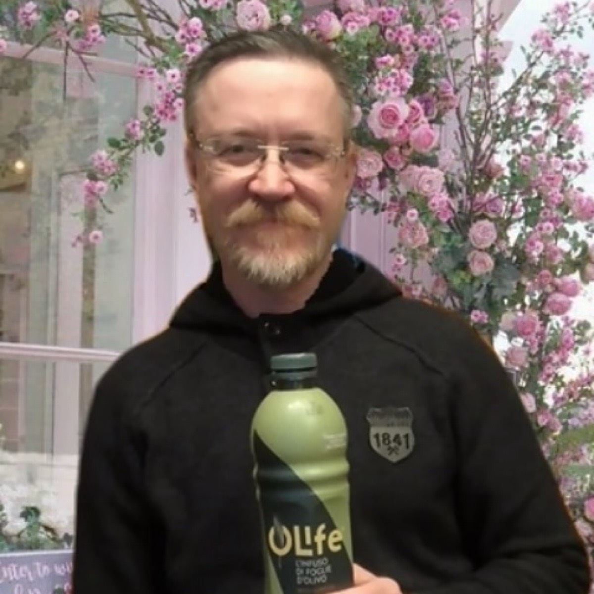 Сергей Голубков