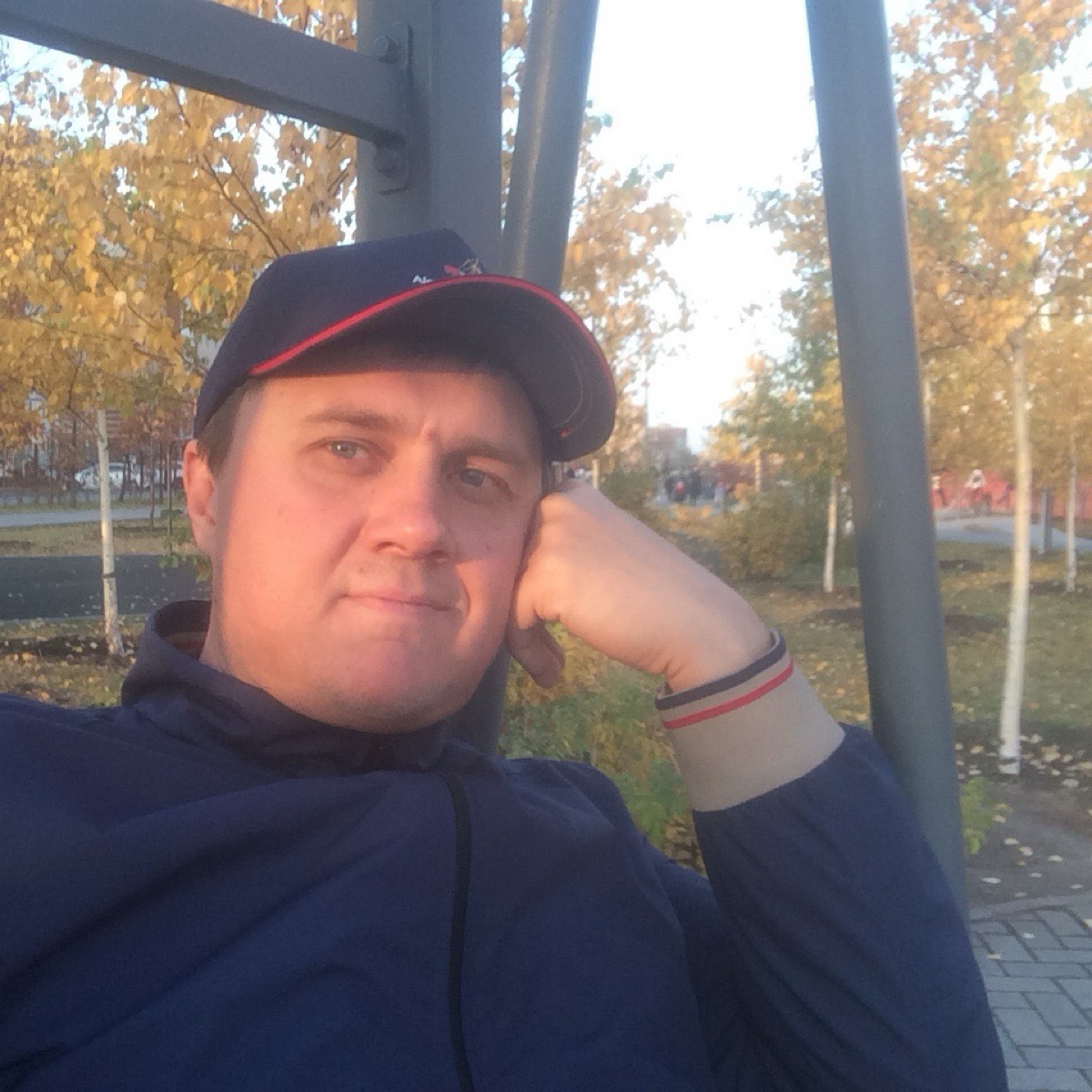 Александр Стрлярчук
