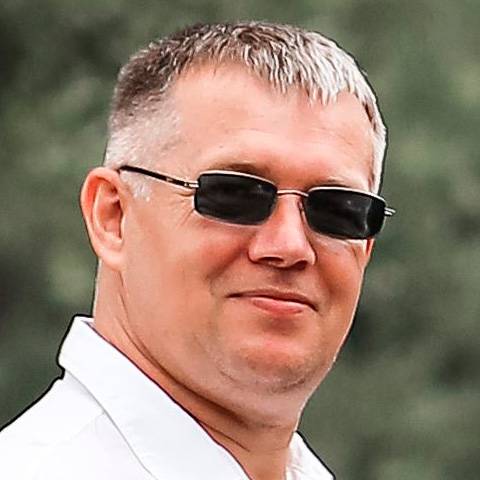 Олег Вагнер | Сетка — социальная сеть от hh.ru