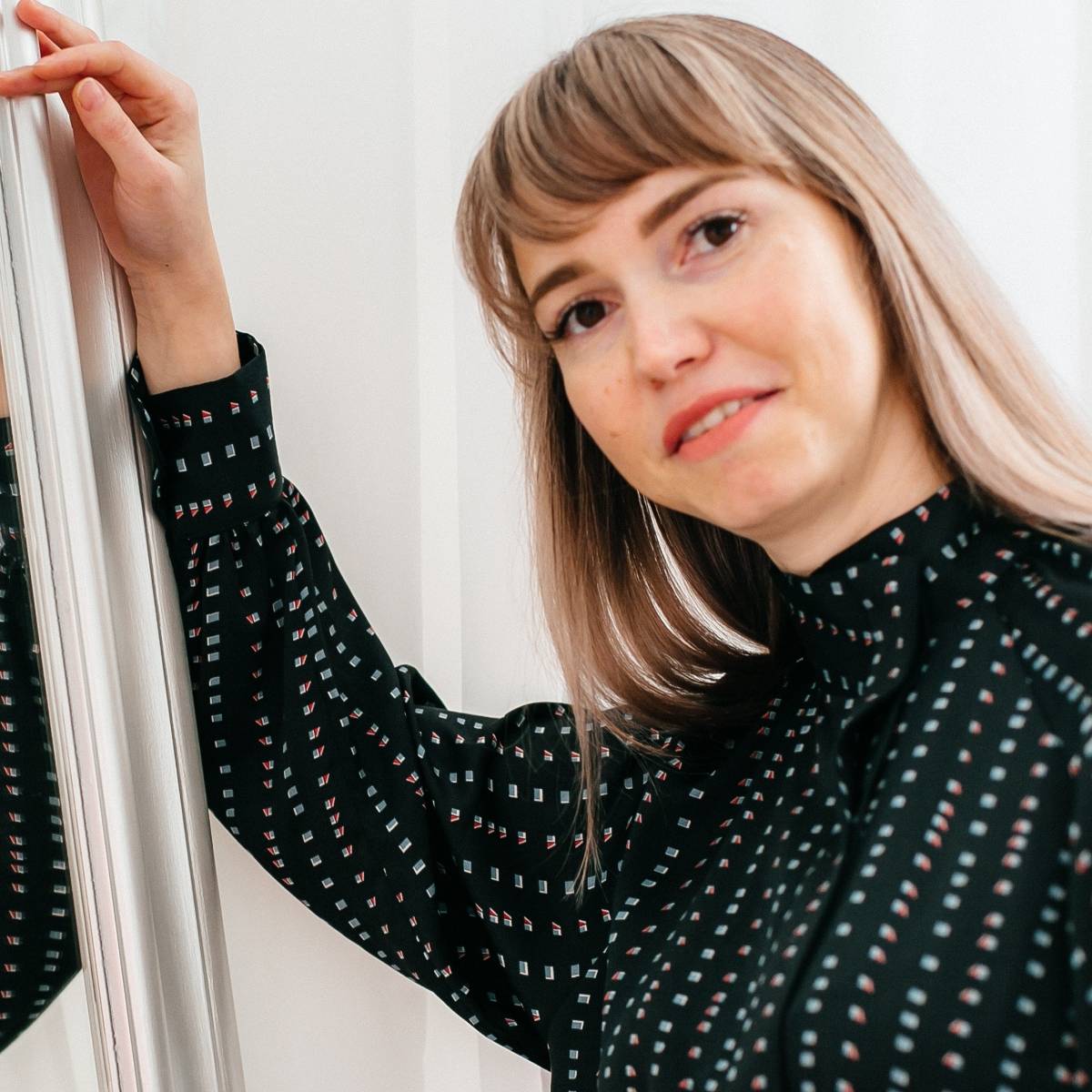 Елена Яргейкина