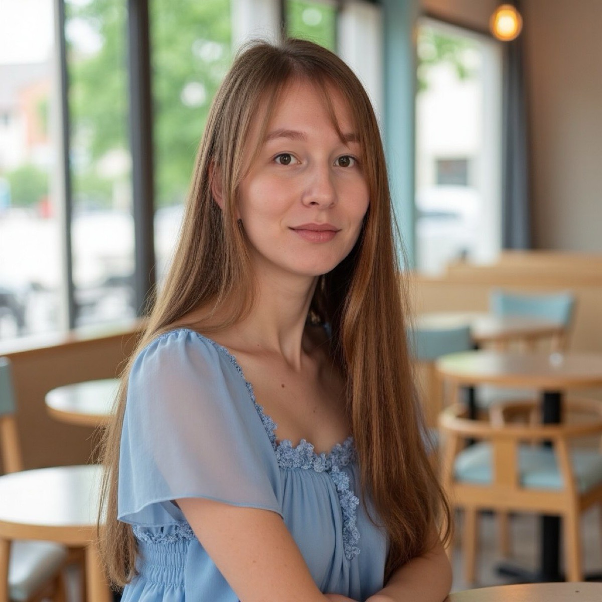 Марина Осипова | Сетка — социальная сеть от hh.ru