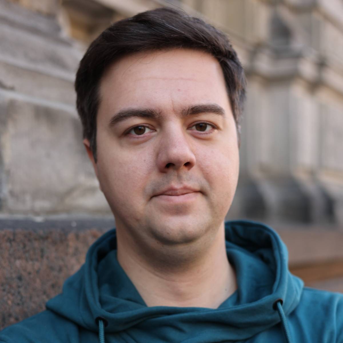 Денис Середа | Сетка — социальная сеть от hh.ru