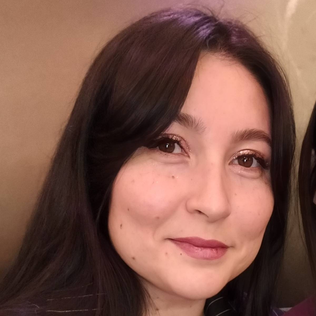 Казакова Анна