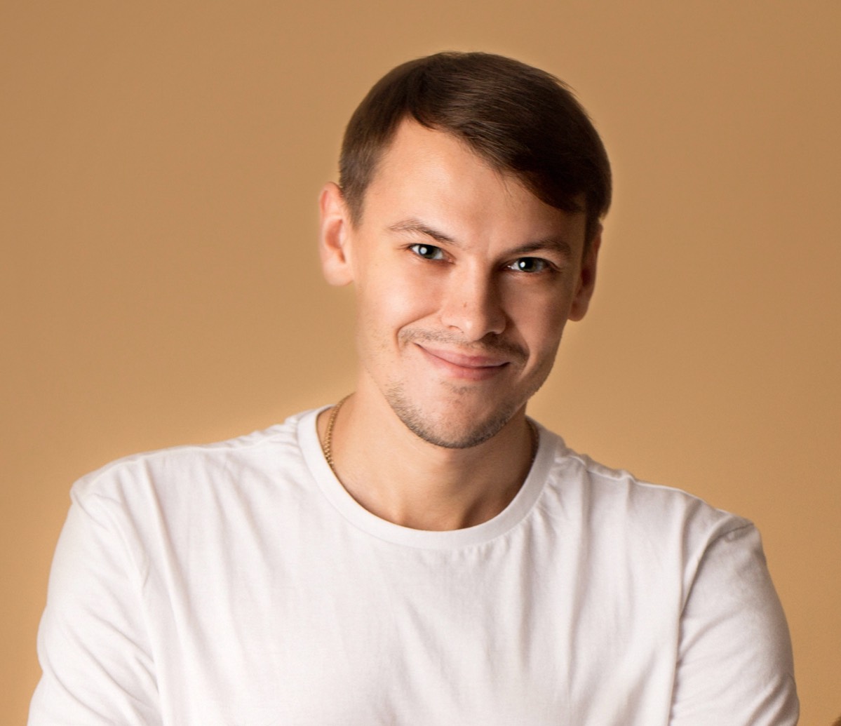 Чернов Дмитрий