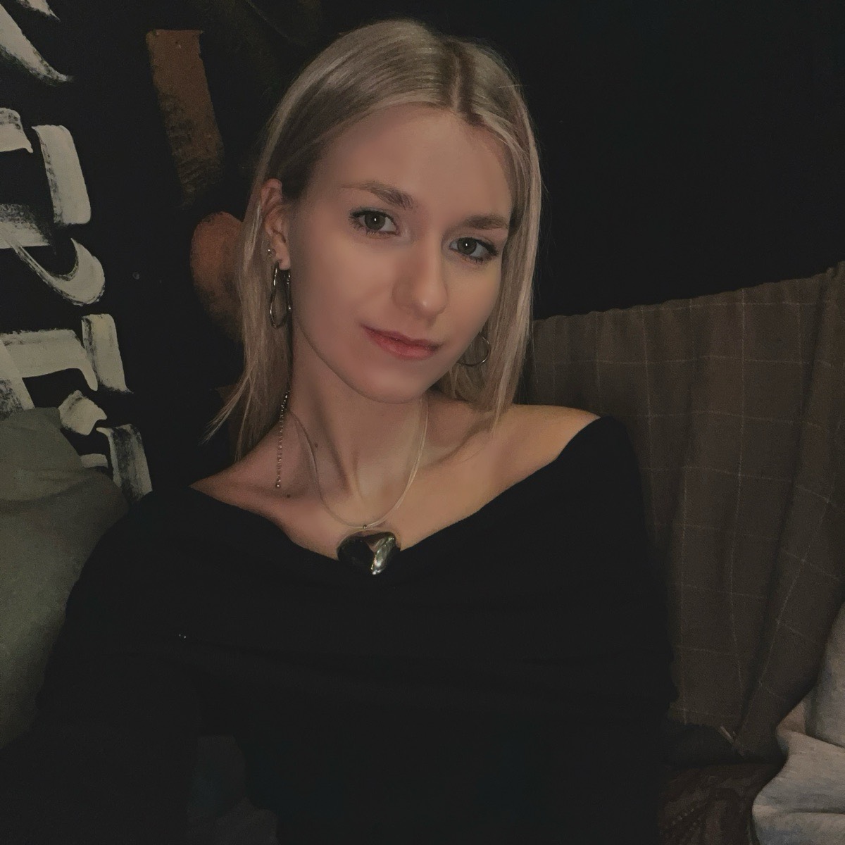 Виктория Крутоголова