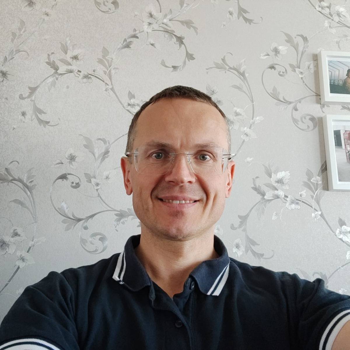 Павел Иосифов | Сетка — социальная сеть от hh.ru