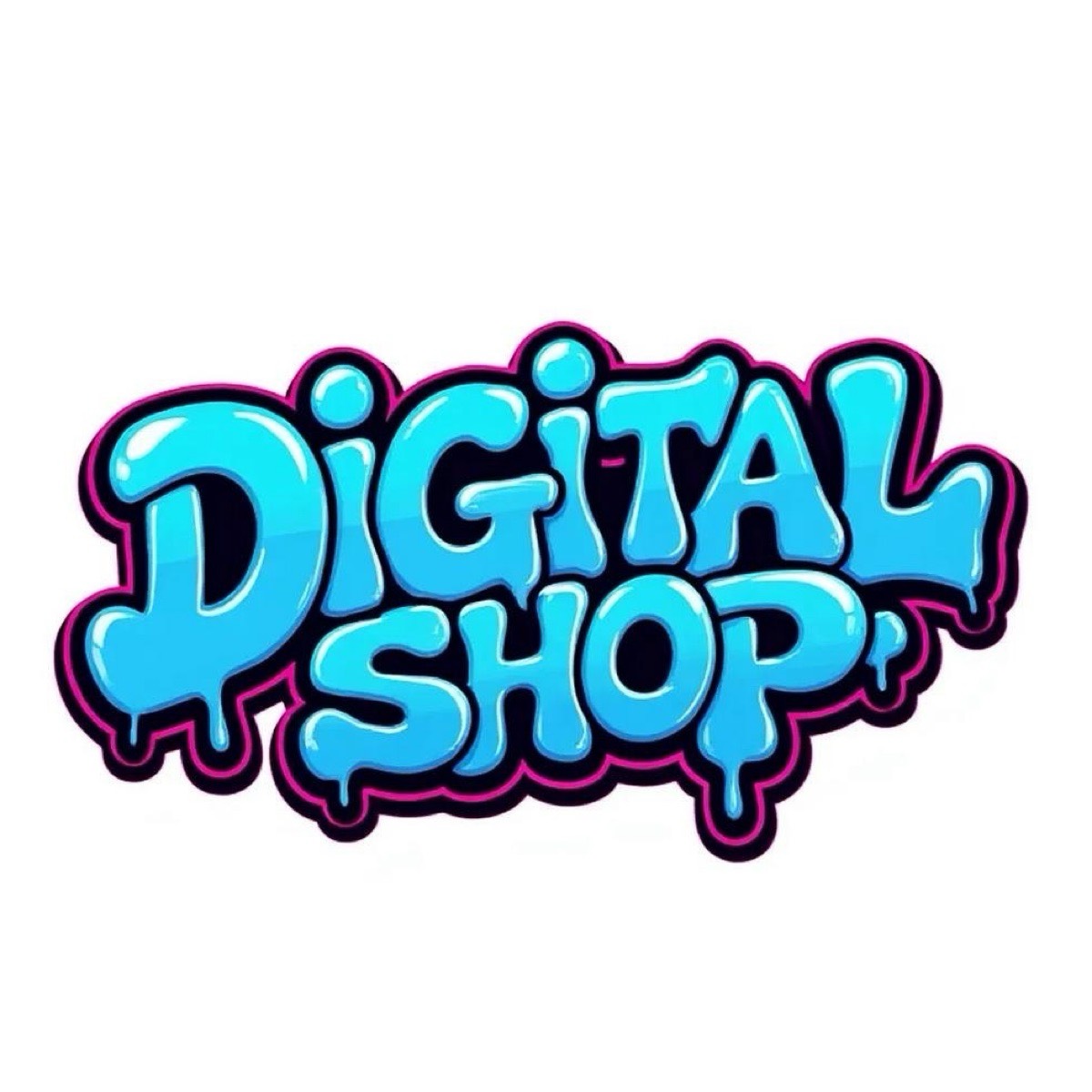 Цифровая лавка