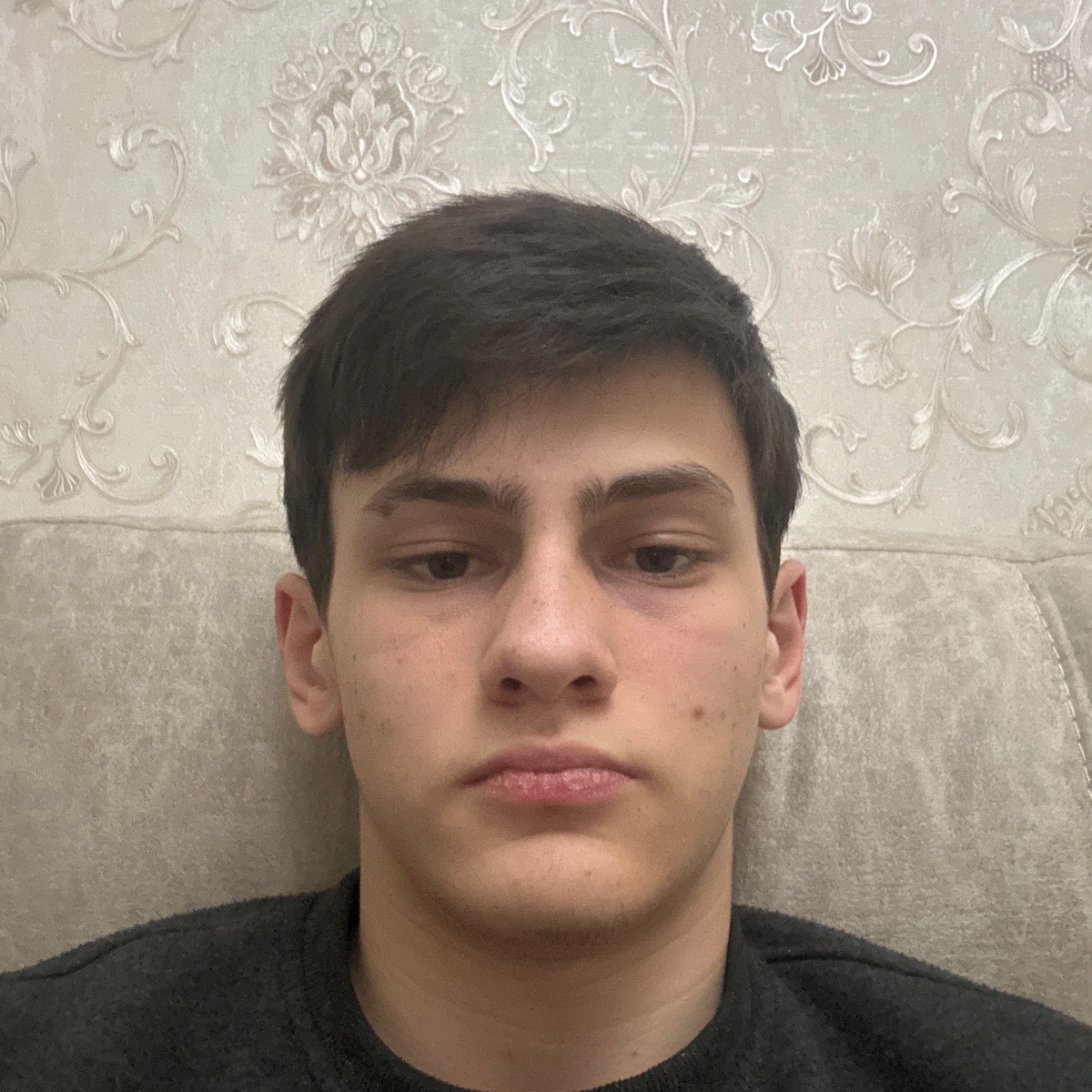 Сиукаев Сармат