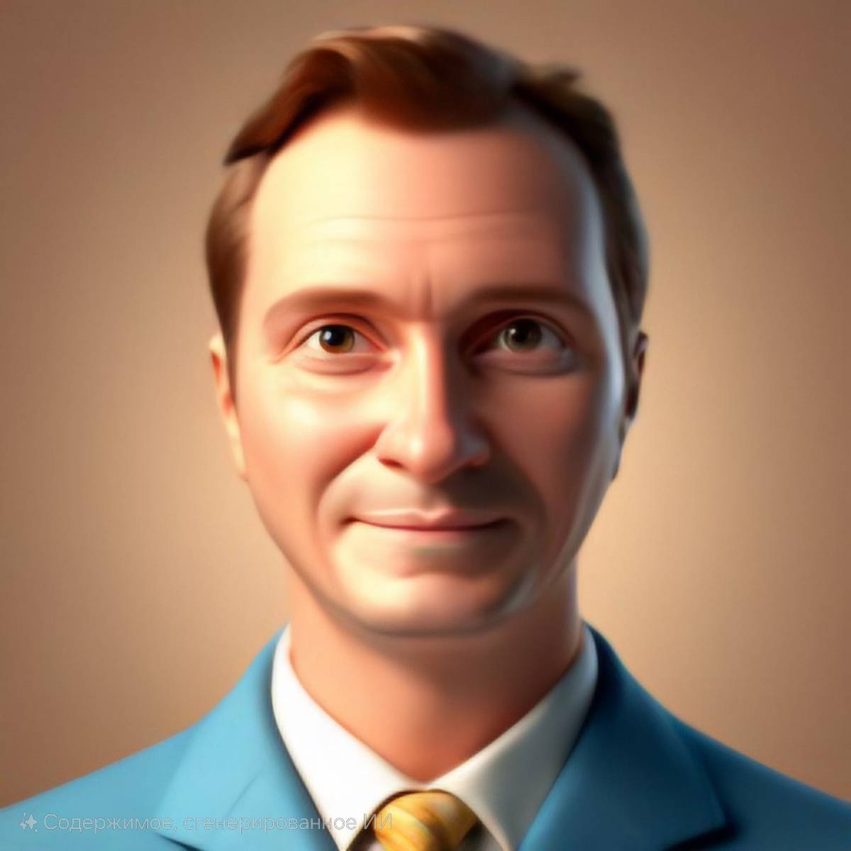 Сергей Харенко