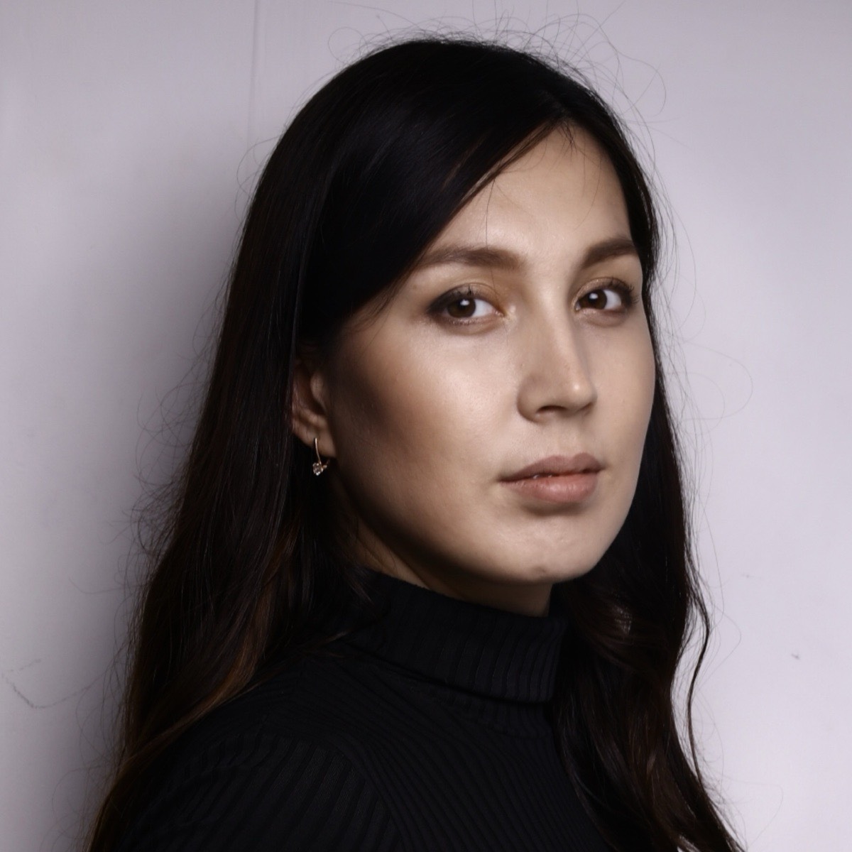 Екатерина Ильина