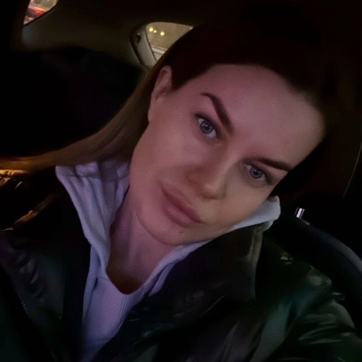 Екатерина Май