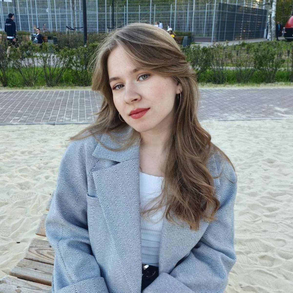 Диана Стельмашенко