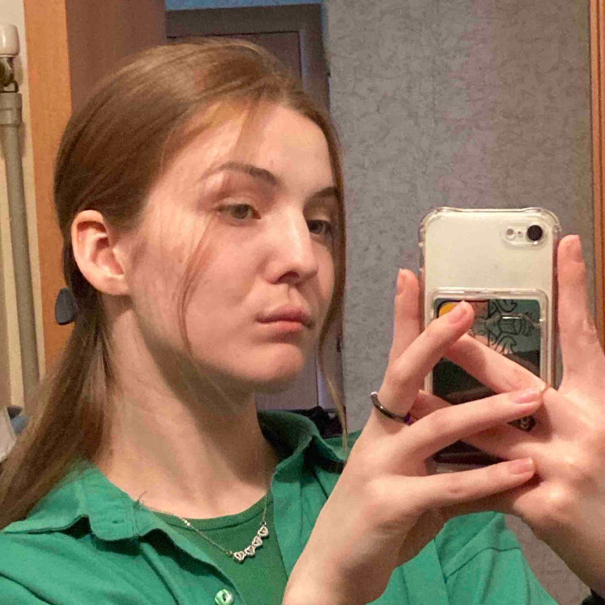 Елизавета Кондрашкина | Сетка — социальная сеть от hh.ru