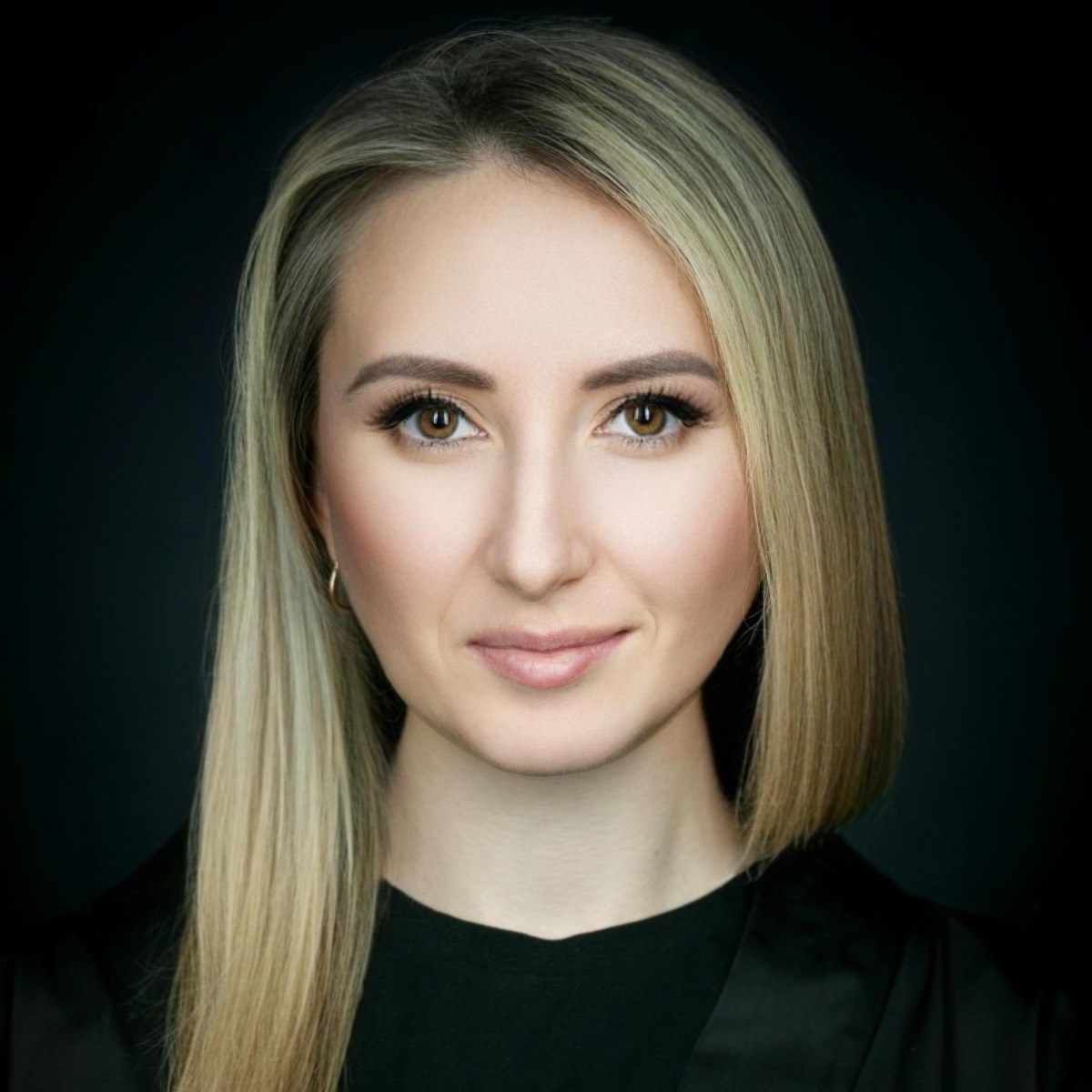 Екатерина Григорьевская | Сетка — социальная сеть от hh.ru