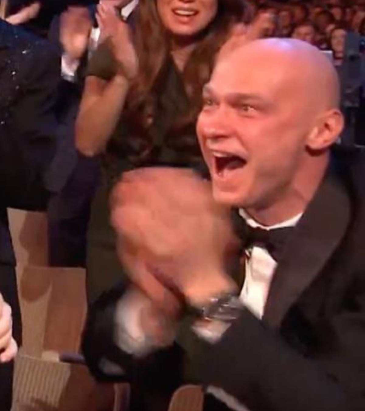 Главное в этой жизни найти человека, который будет на вас см | Сетка — социальная сеть от hh.ru