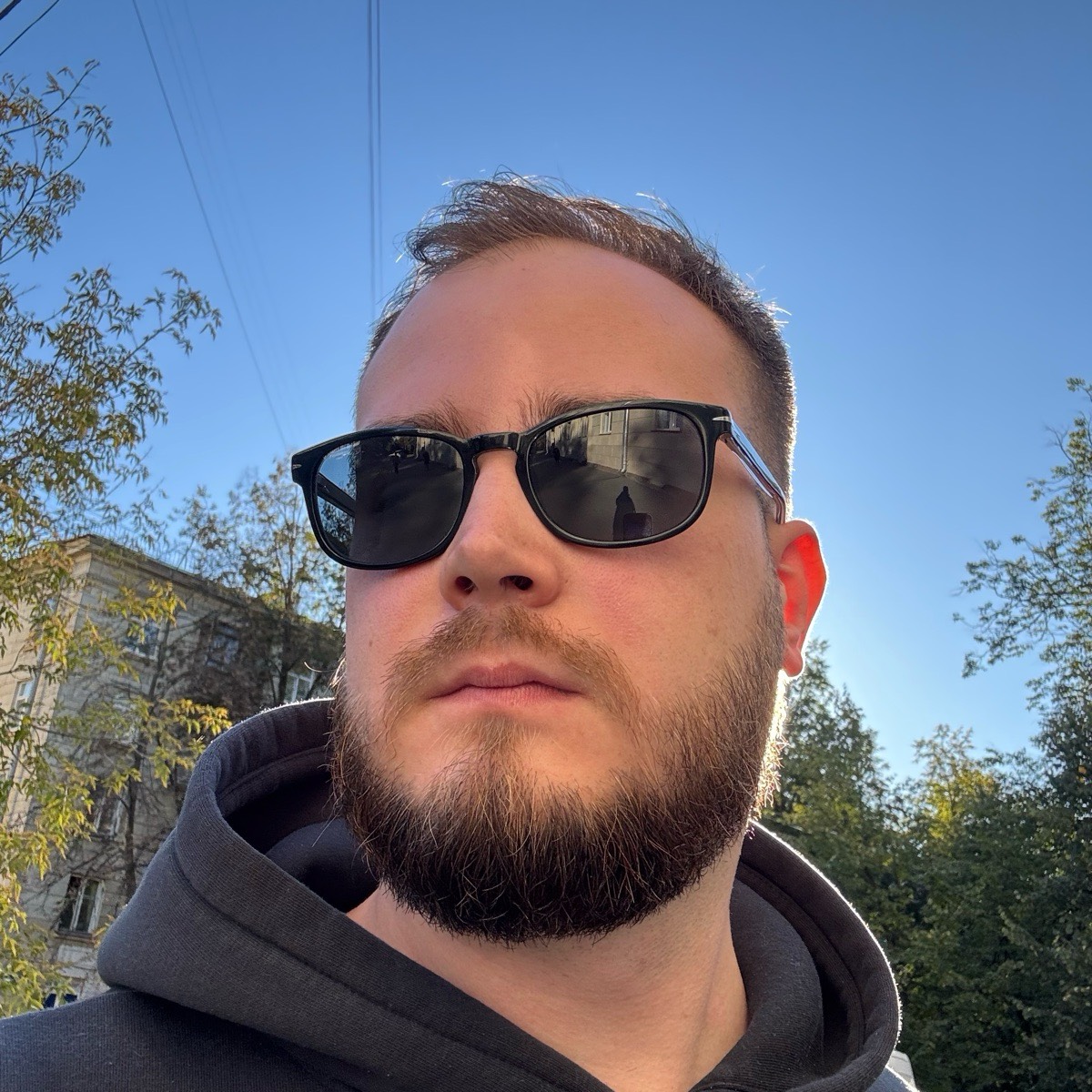 Иван Алексеев | Сетка — социальная сеть от hh.ru