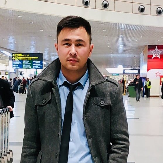 Agash Allaberdiyev