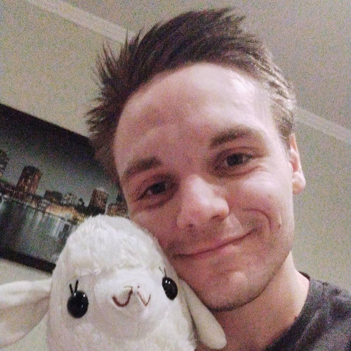 Максим Беликов | Сетка — социальная сеть от hh.ru