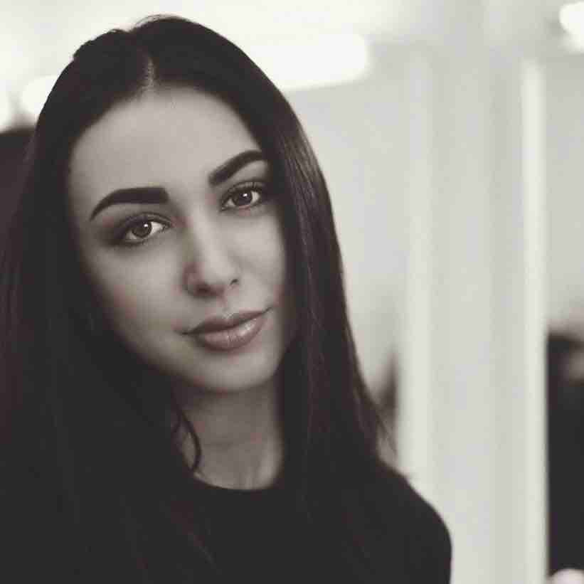 Аида Лаптева